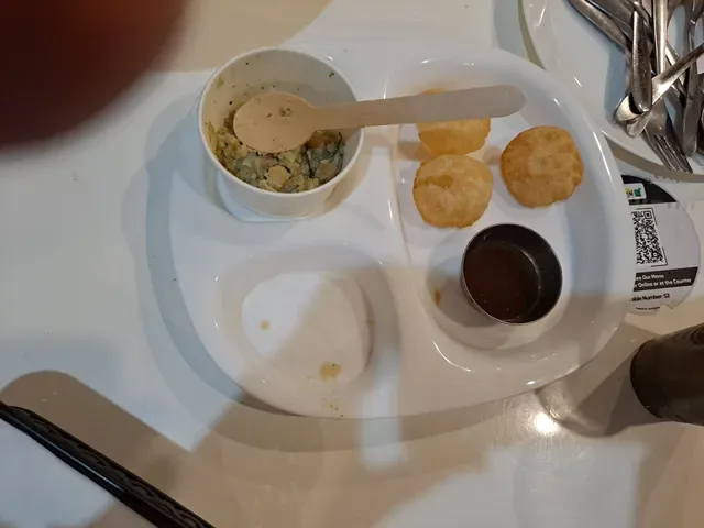 Pardesi Vaishno Dhaba