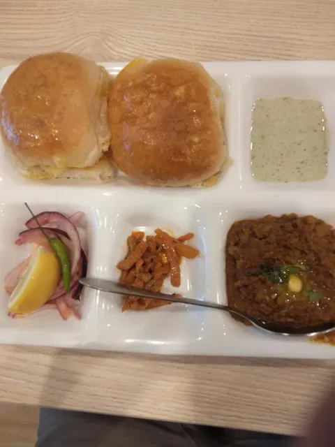 Pardesi Vaishno Dhaba