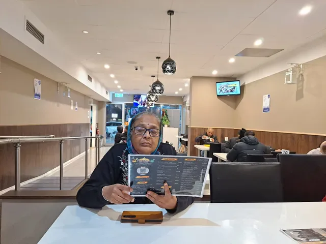 Pardesi Vaishno Dhaba