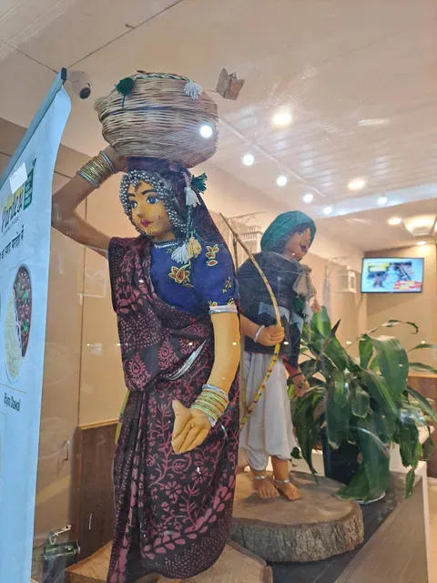 Pardesi Vaishno Dhaba