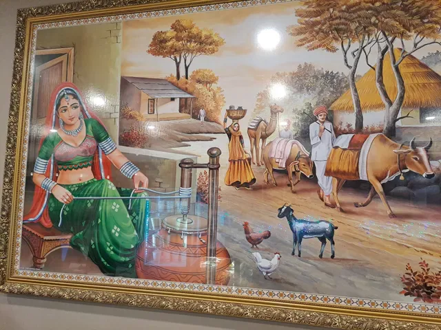 Pardesi Vaishno Dhaba