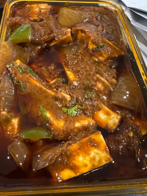 Pardesi Vaishno Dhaba