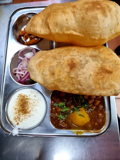 Pardesi Vaishno Dhaba