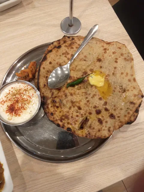 Pardesi Vaishno Dhaba