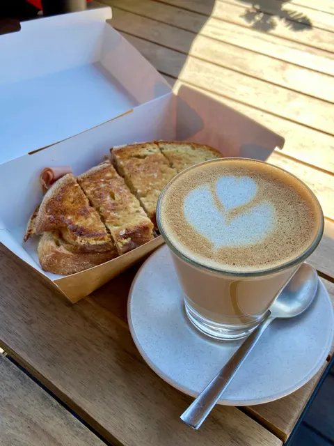 PARDON Coffee