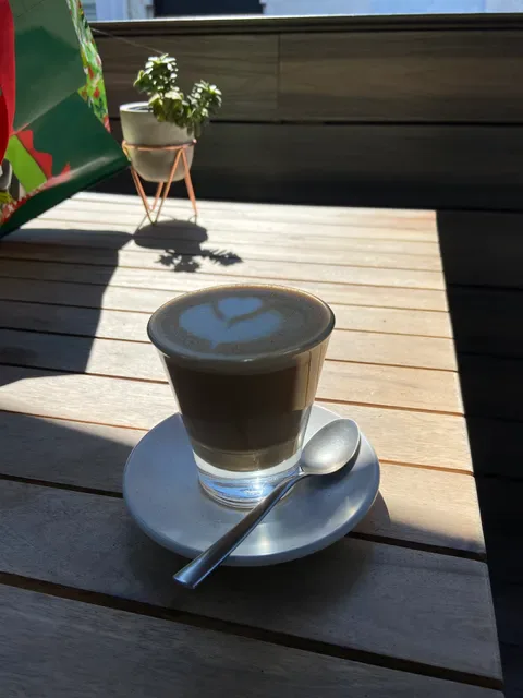 PARDON Coffee