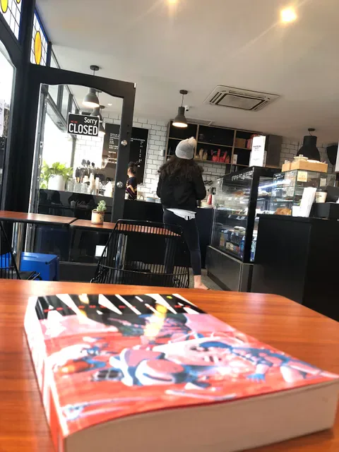 PARDON Coffee