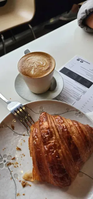 PARDON Coffee