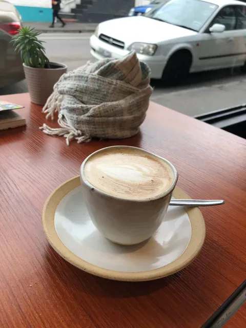 PARDON Coffee