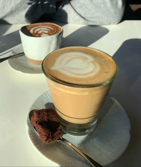 PARDON Coffee