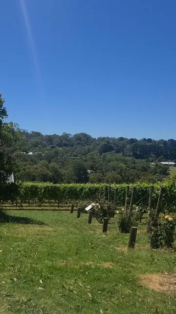 Paringa Estate