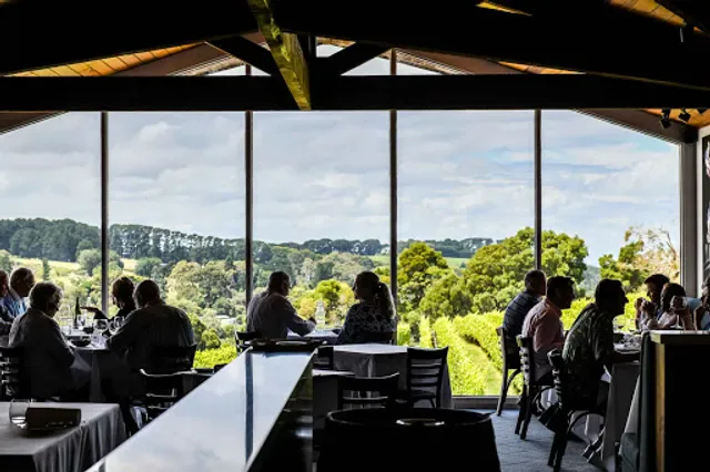 Paringa Estate