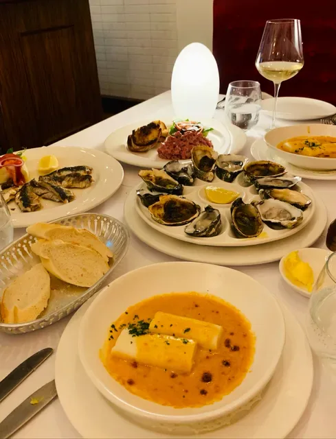 Paris Go Bistro