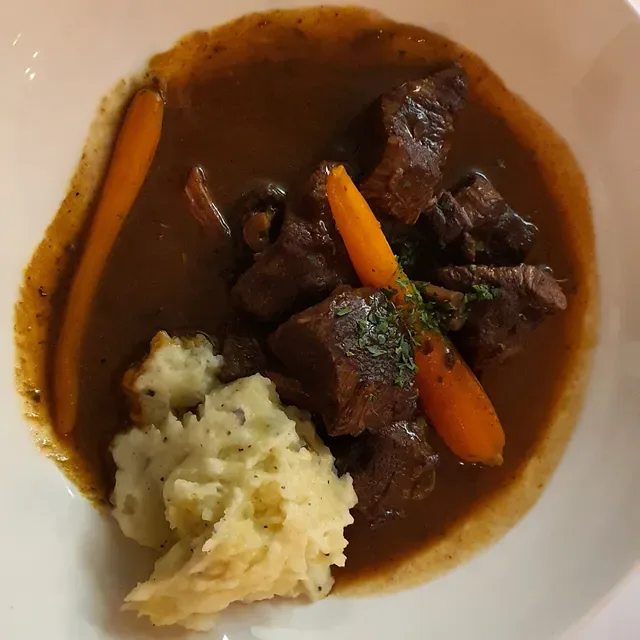 Paris Go Bistro