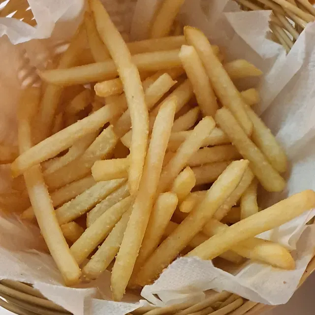 Paris Go Bistro