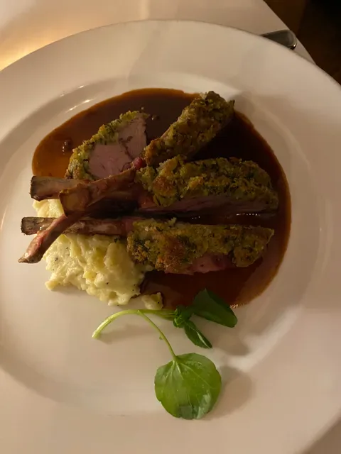 Paris Go Bistro