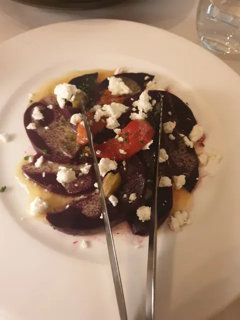Paris Go Bistro