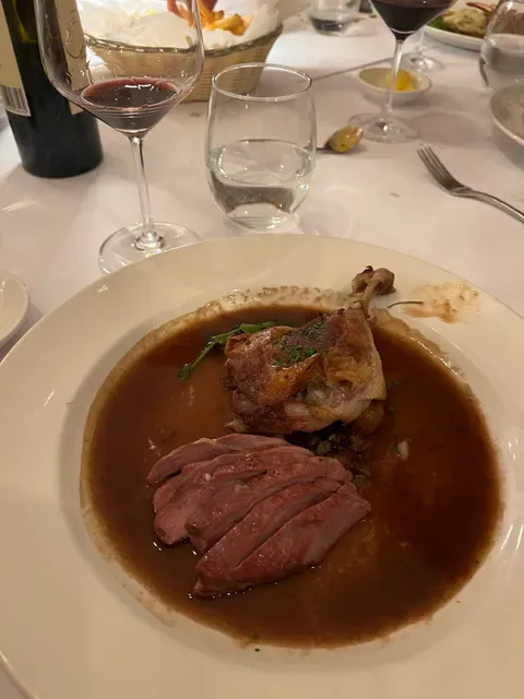 Paris Go Bistro
