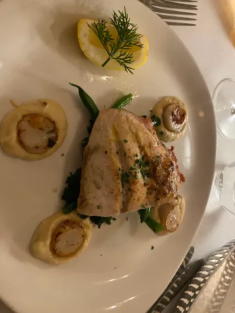 Paris Go Bistro