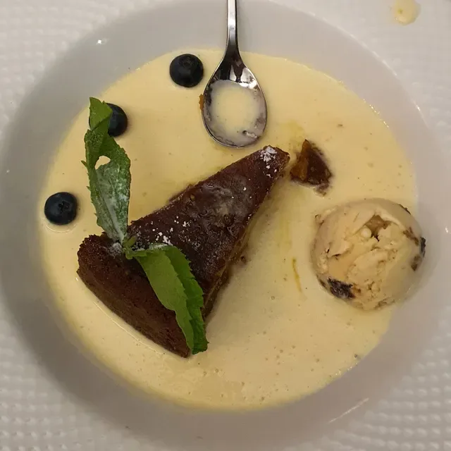 Paris Go Bistro