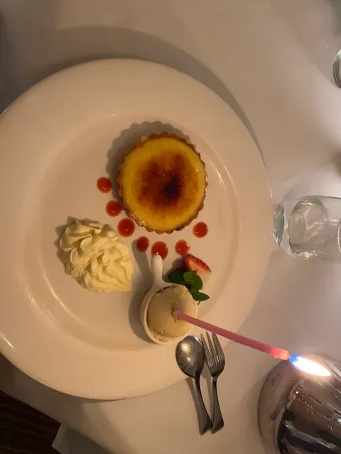 Paris Go Bistro