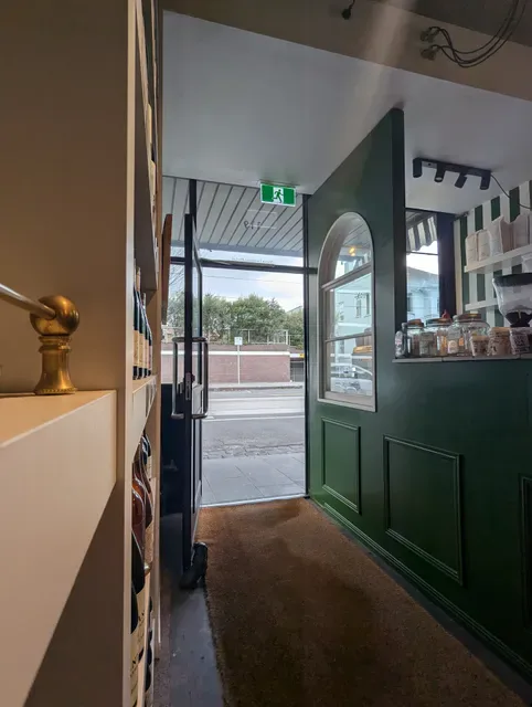 Park Pantry