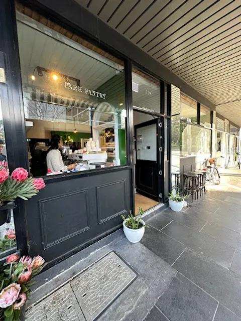 Park Pantry