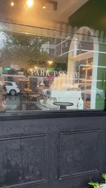 Park Pantry