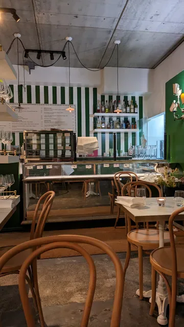 Park Pantry