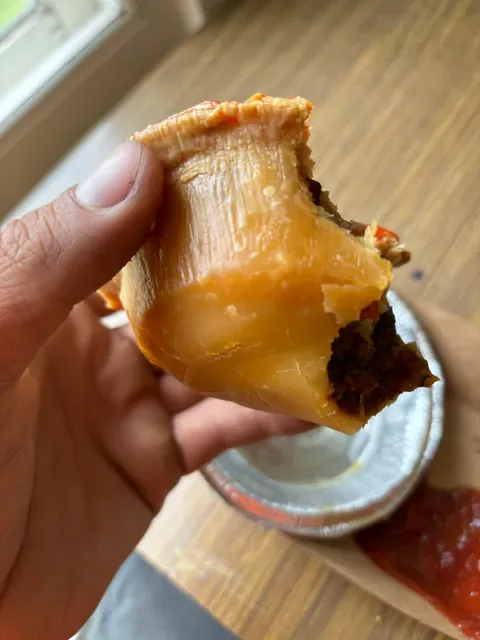 Park Pantry