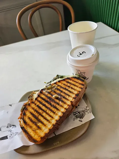 Park Pantry