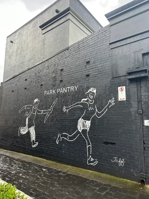 Park Pantry