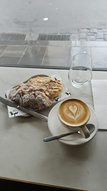 Park Pantry