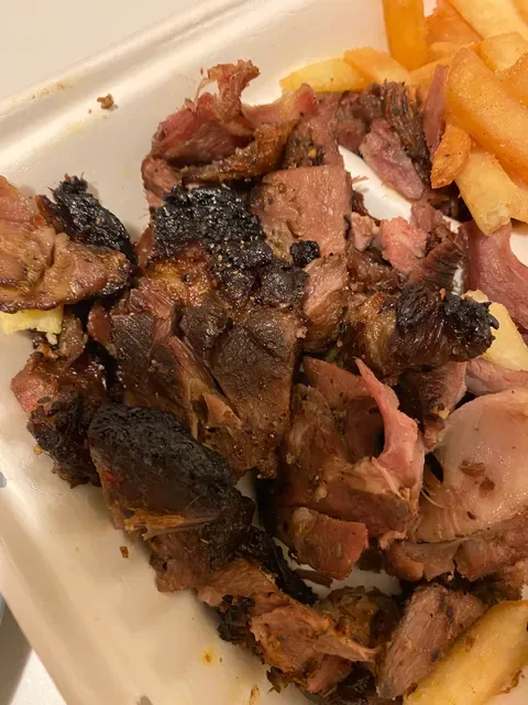 Parkdale Free Range Charcoal Chicken