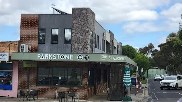 Parkstone