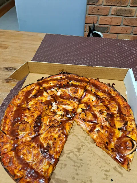 Parmelia Pizza (Taylors Lakes)