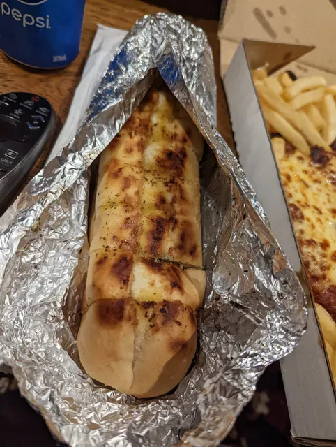 Parmelia Pizza (Taylors Lakes)