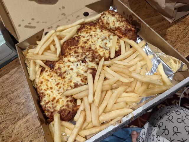 Parmelia Pizza (Taylors Lakes)