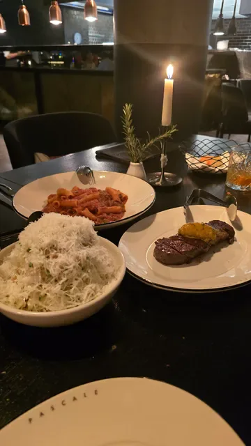 Pascale Bar & Grill