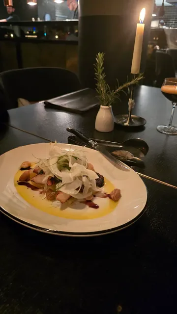 Pascale Bar & Grill