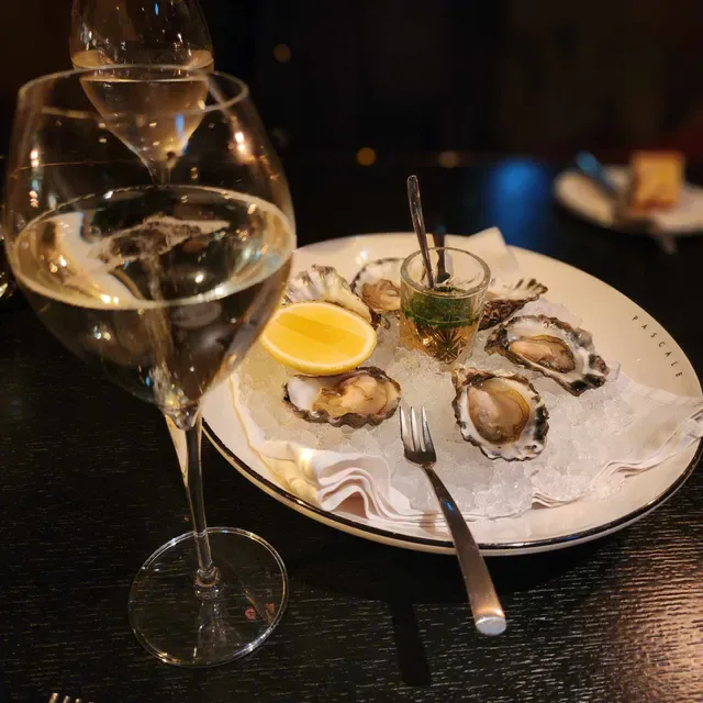Pascale Bar & Grill