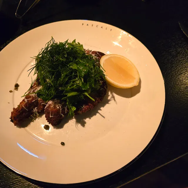 Pascale Bar & Grill