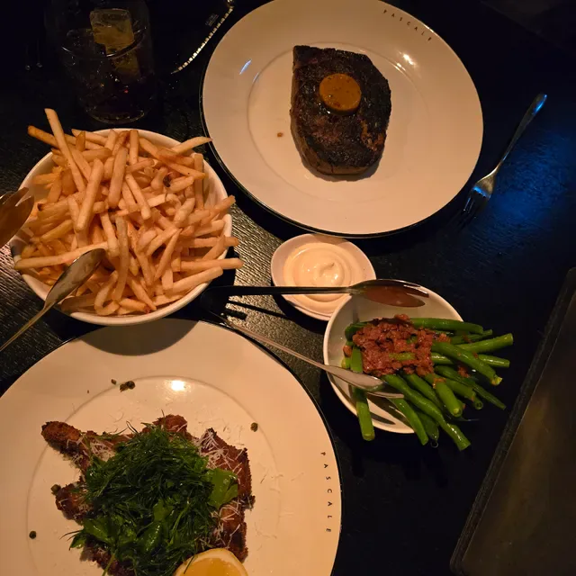 Pascale Bar & Grill