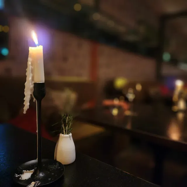 Pascale Bar & Grill
