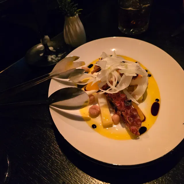 Pascale Bar & Grill