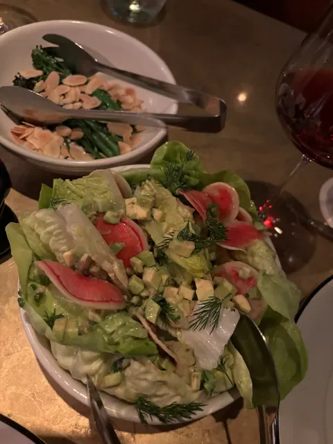 Pascale Bar & Grill