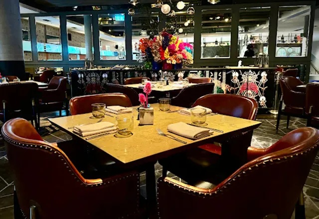 Pascale Bar & Grill
