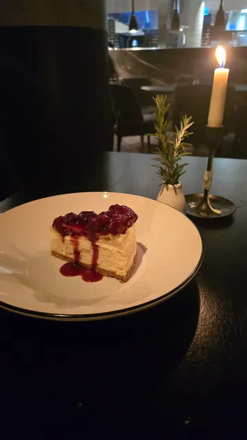 Pascale Bar & Grill