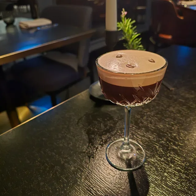 Pascale Bar & Grill