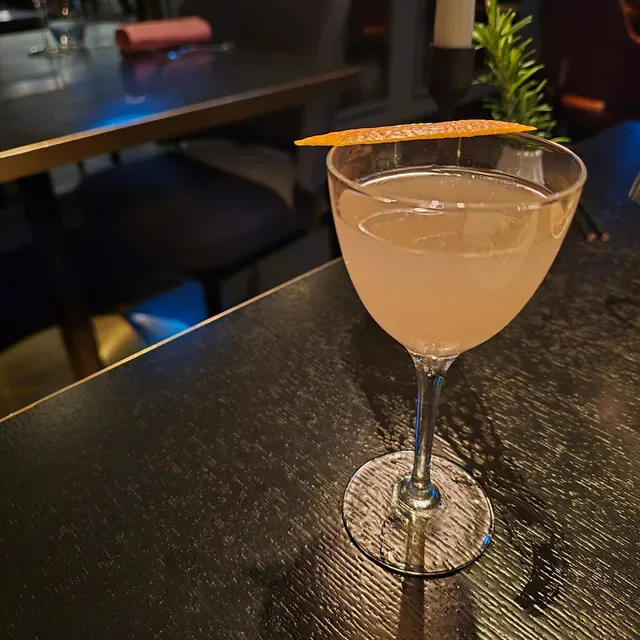 Pascale Bar & Grill